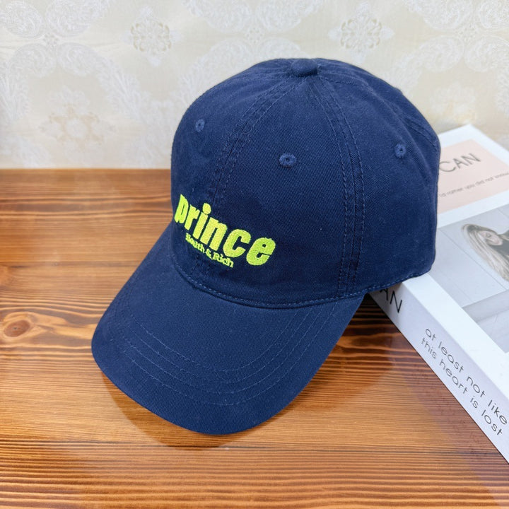 Unisex Casual Adjustable Sport Cap Stornfield