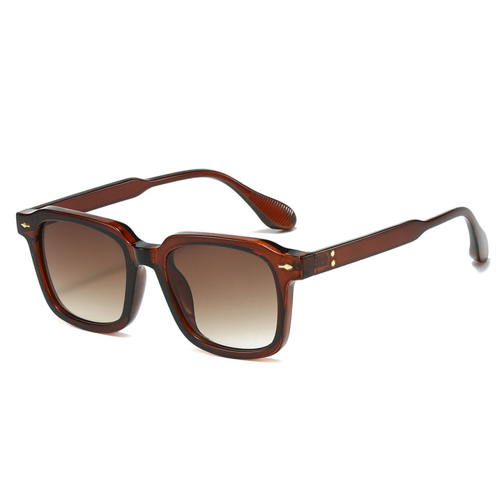 Square Frame Sunglasses Stornfield