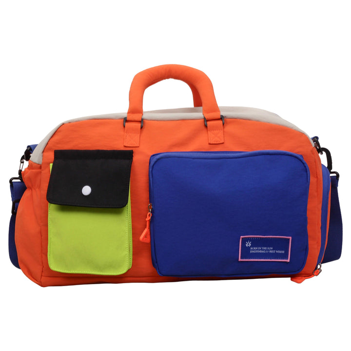 Versatile Travel Duffel Bag Stornfield