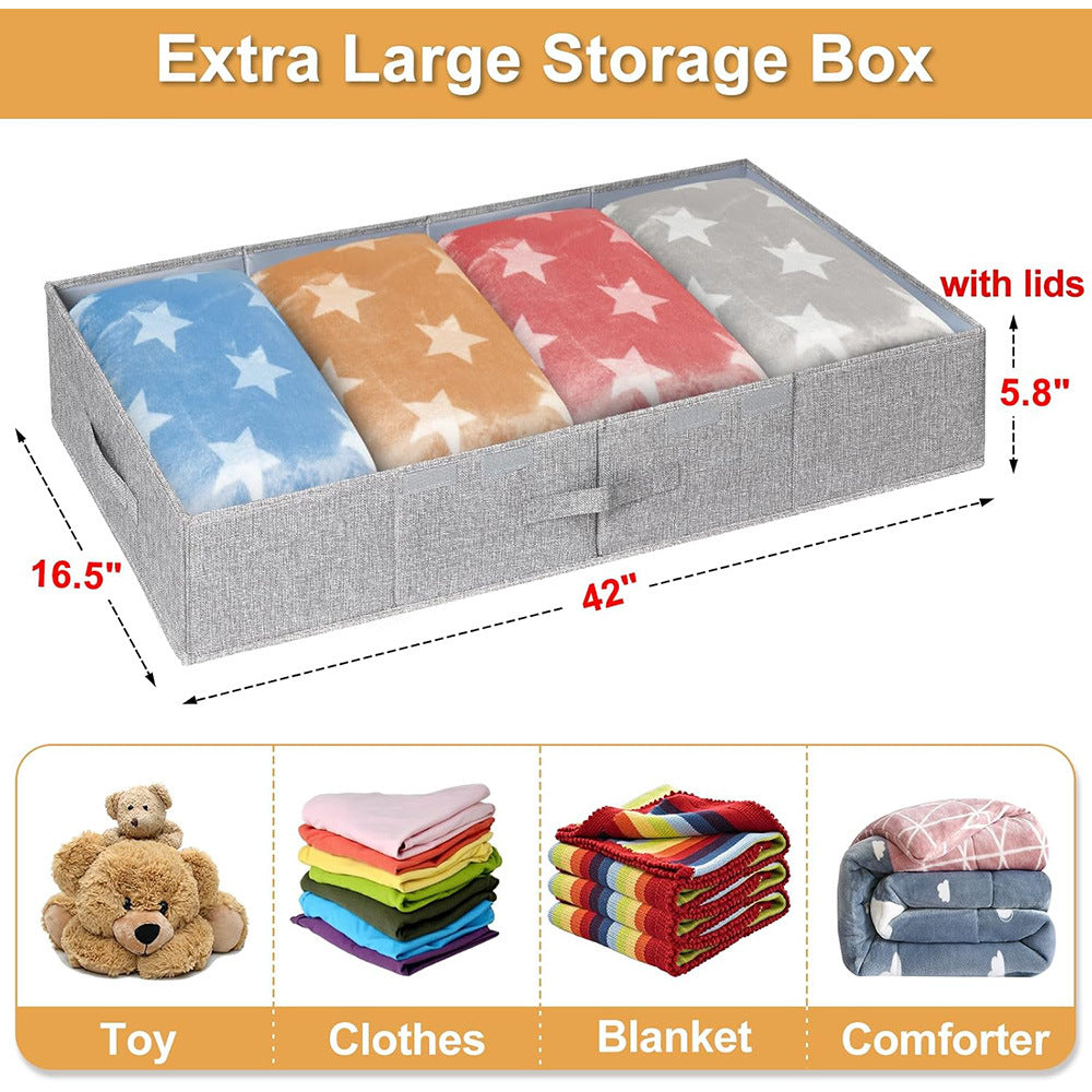 Storage Organizer