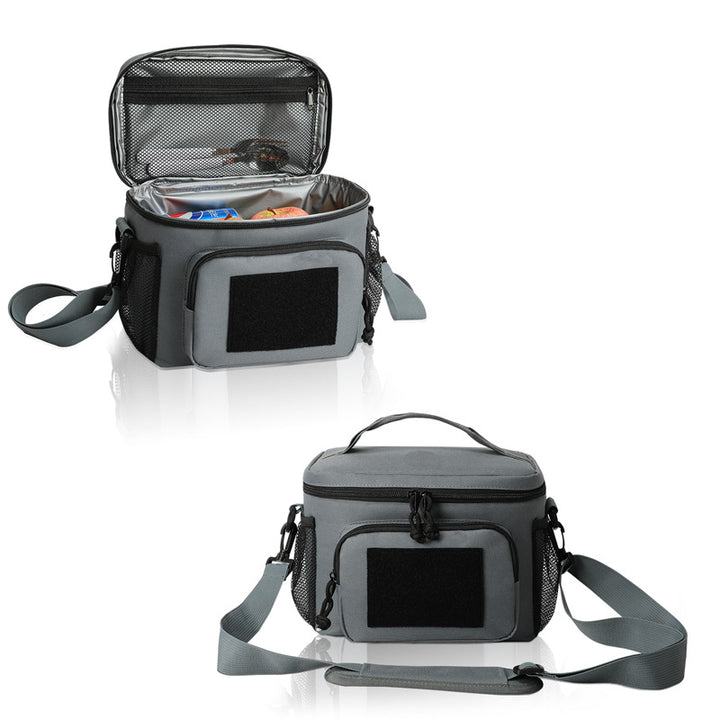 Multi-Purpose Insulated Food Carrier Stornfield