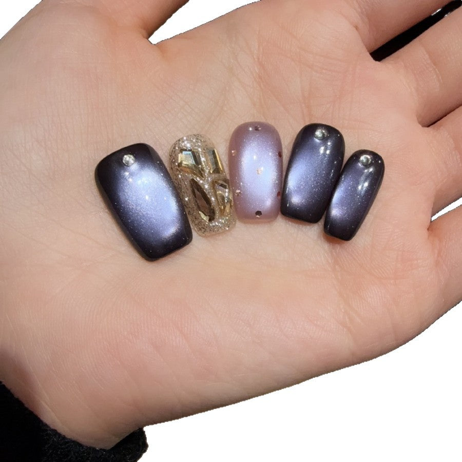 Nail Art Stornfield