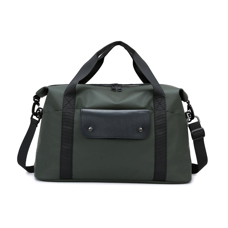 Durable Travel Duffle Bag Stornfield