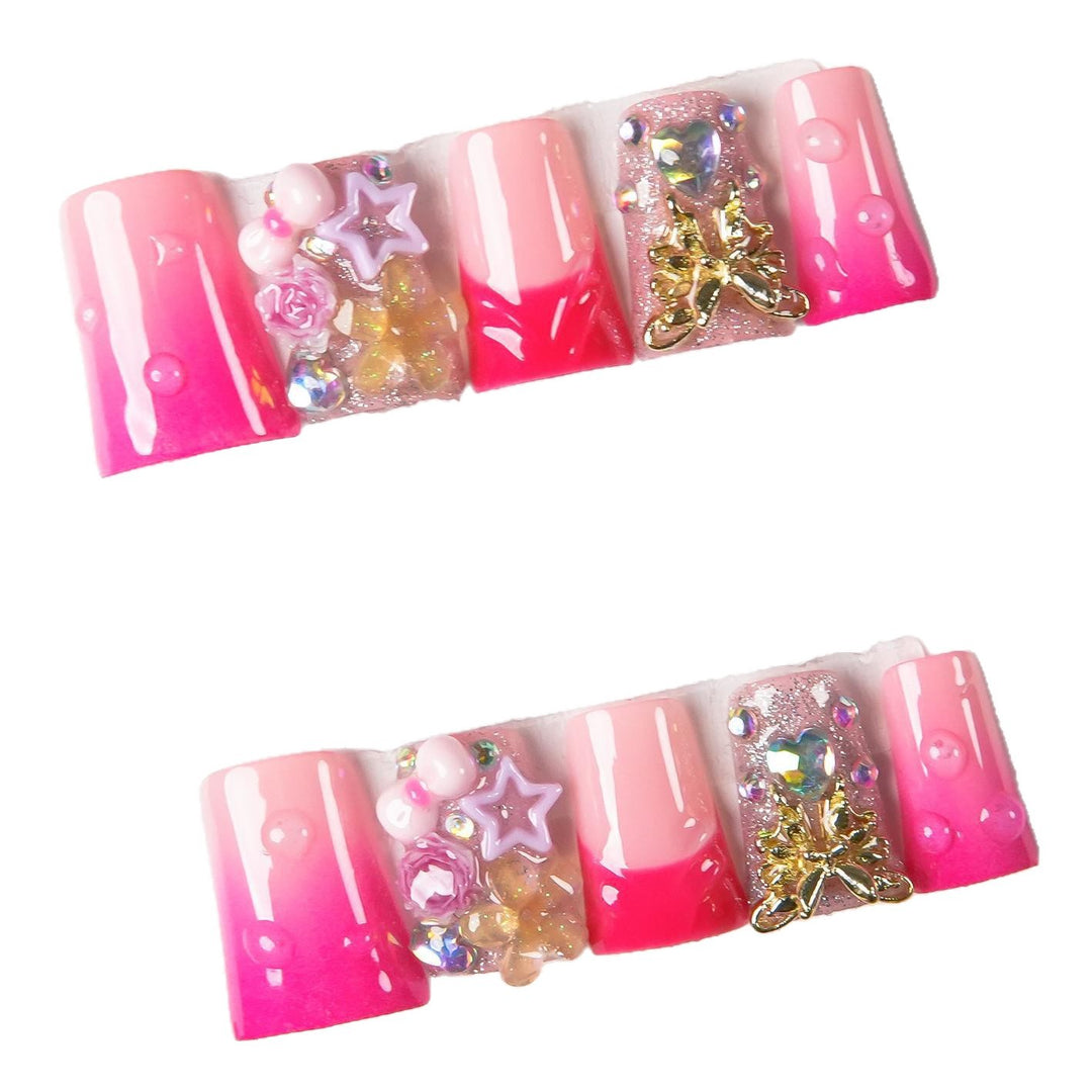 Decorative Nail Tips