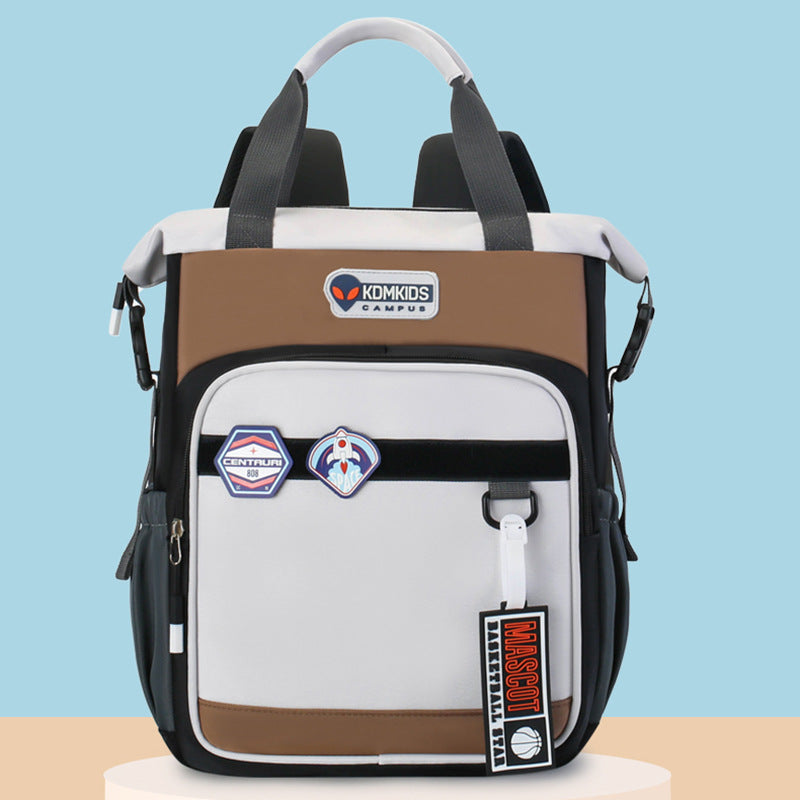 Playful Themed Backpack Stornfield
