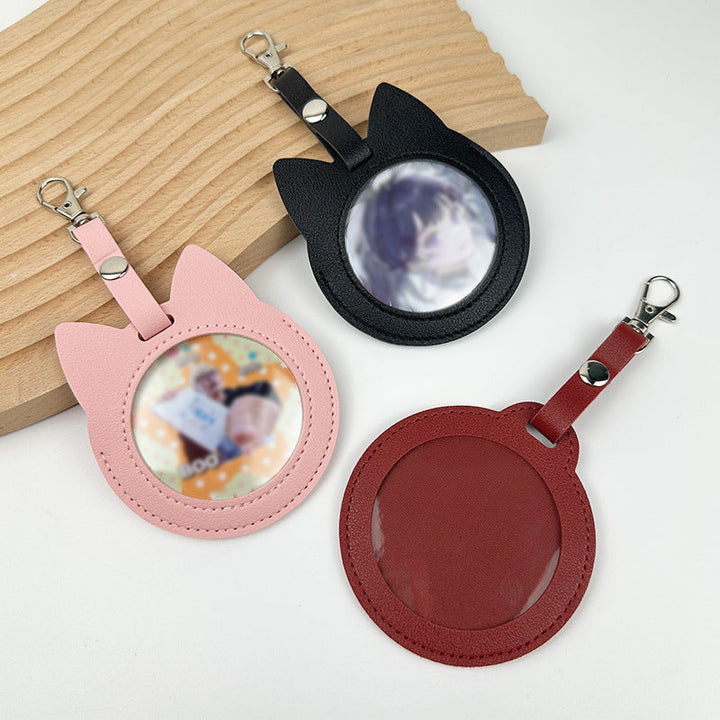 Cat Ear Luggage Tag Stornfield