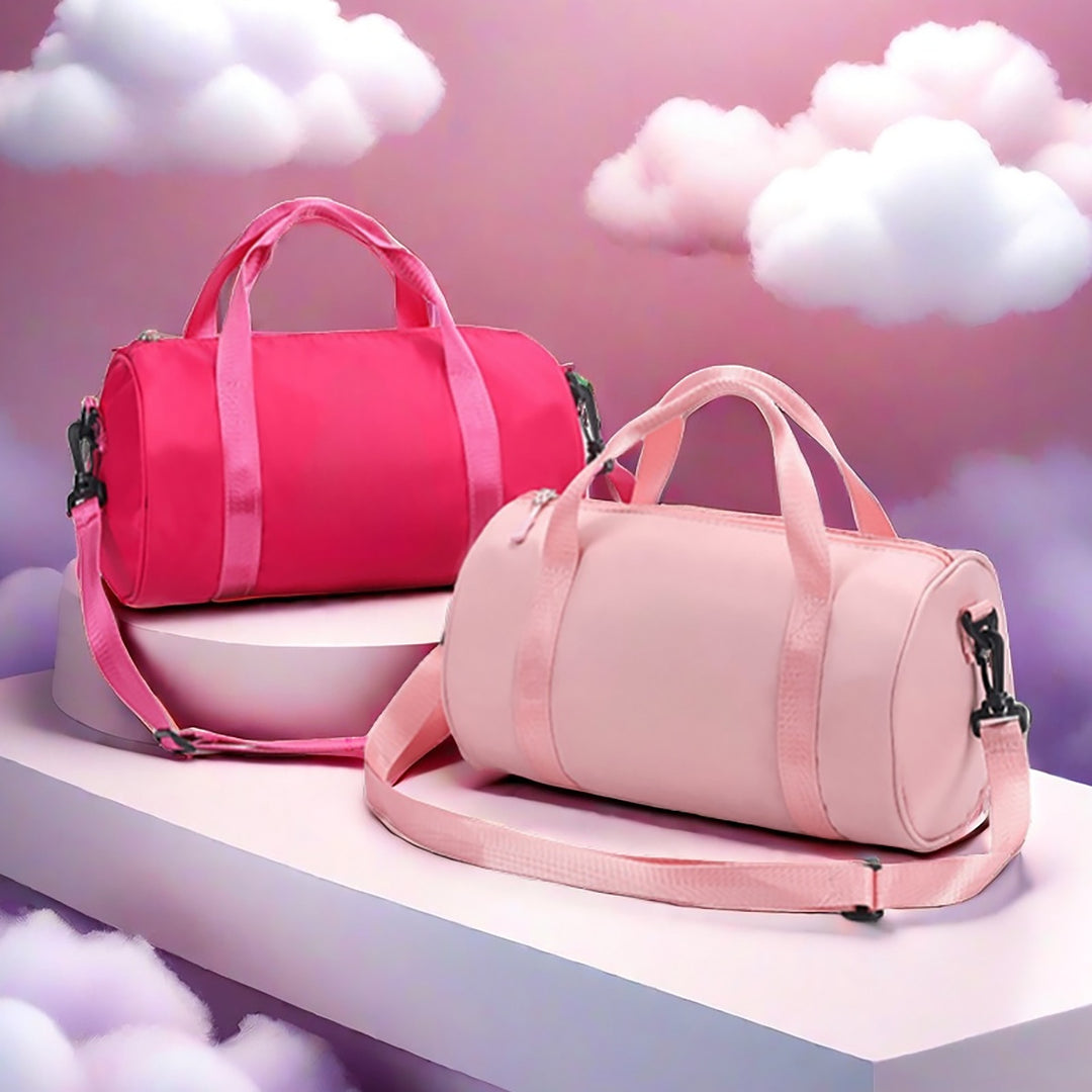 Sporty weekend bag Stornfield