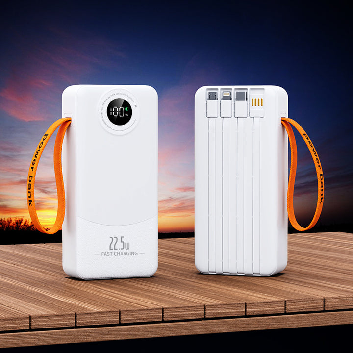 Powerbank Stornfield