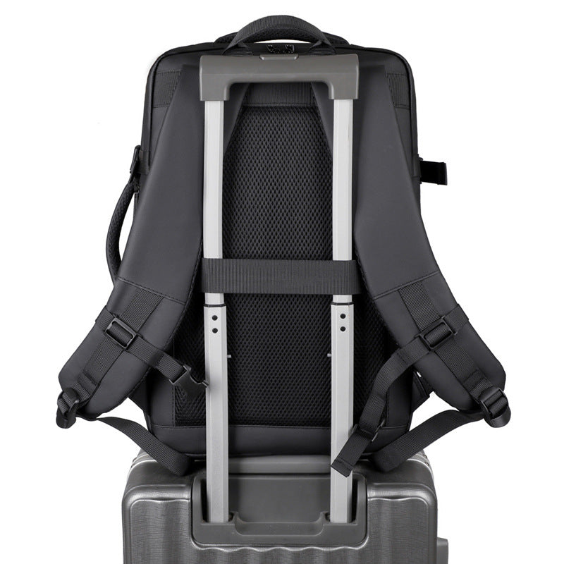 Versatile Business Travel Backpack Stornfield