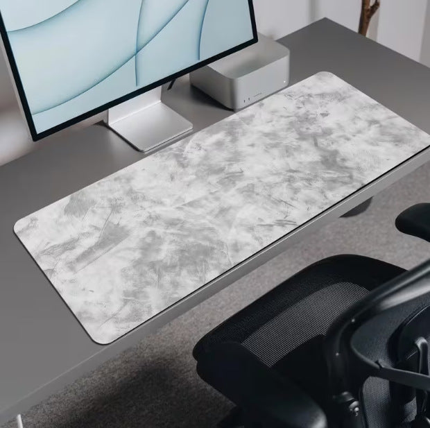 Premium Large Gaming Desk Mat Stornfield