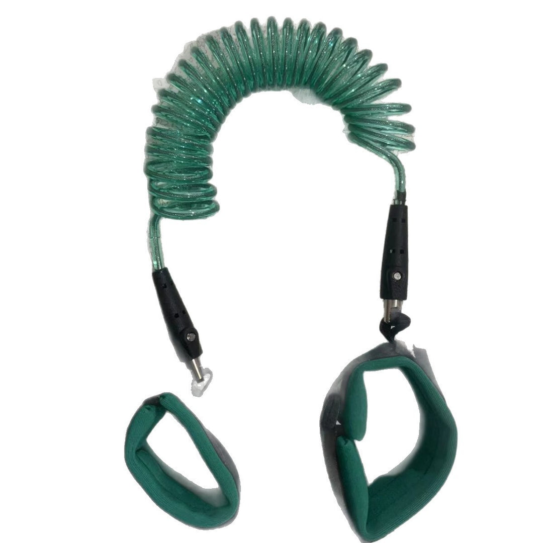 Elastic Safety Leash Stornfield