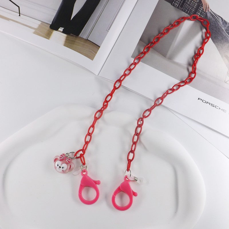 Glasses chain Stornfield