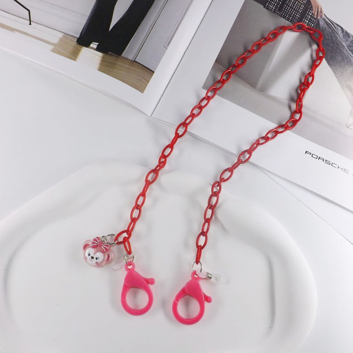 Glasses chain Stornfield