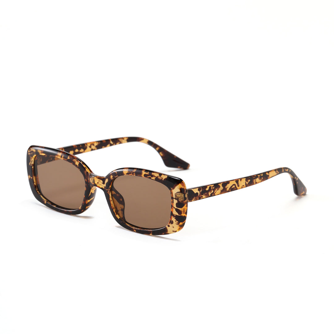Ladies fashionable sunglasses with ergonomic frame Stornfield