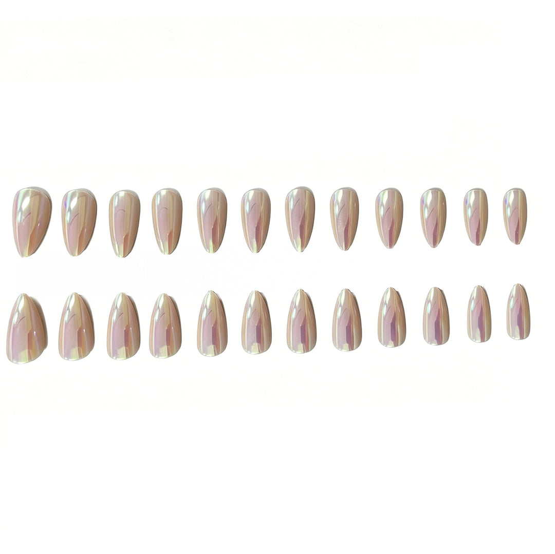 Stylish Stiletto Nail Art Extensions Stornfield
