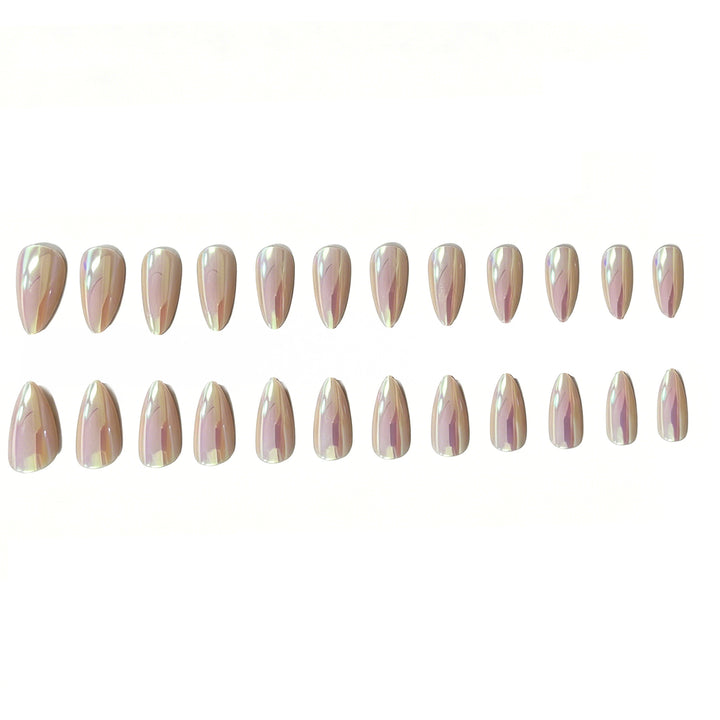 Stylish Stiletto Nail Art Extensions Stornfield