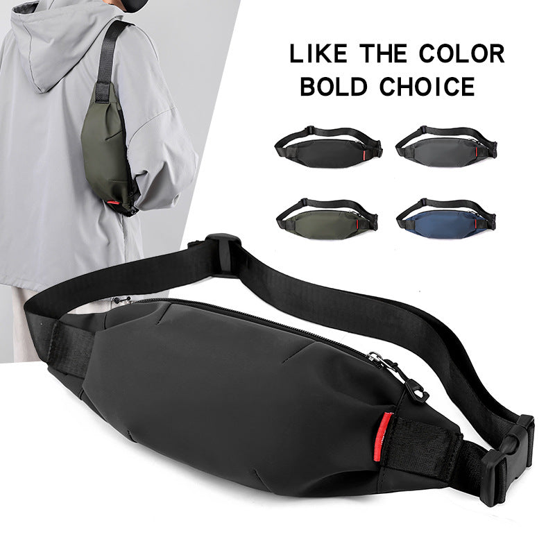 Waterproof Adventure Fanny Pack Stornfield