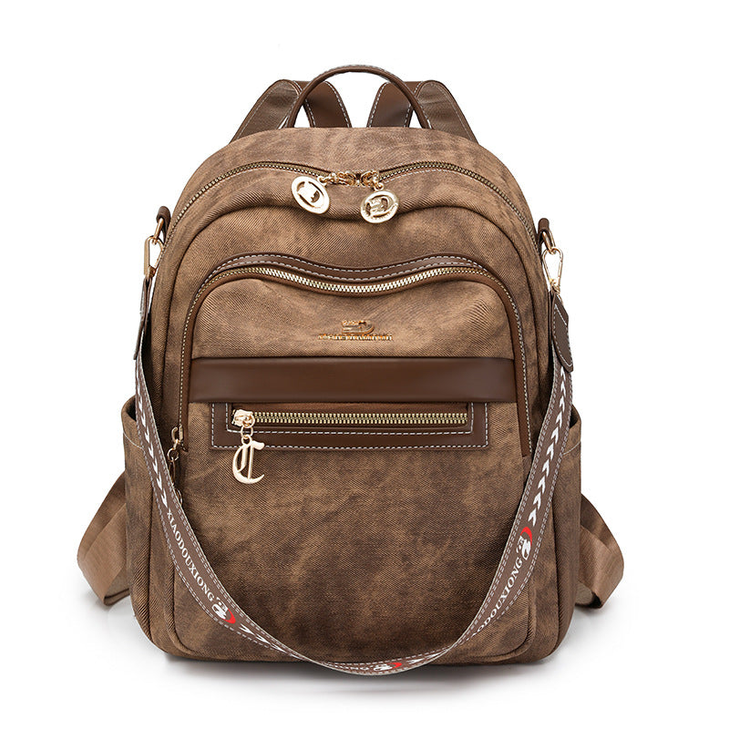 Versatile Casual Backpack Stornfield