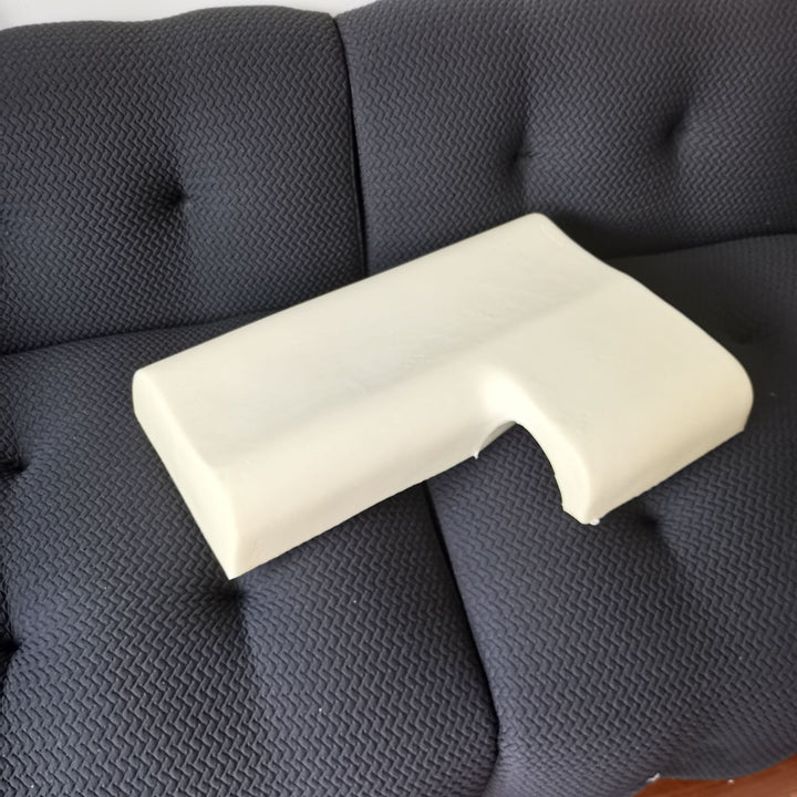 Ergonomic sleep support pillow Stornfield