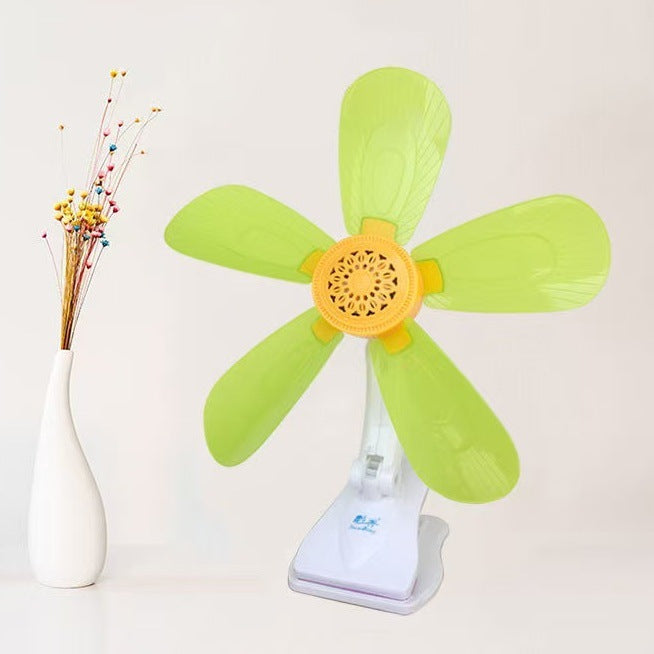 Ladies Table Fan Stornfield