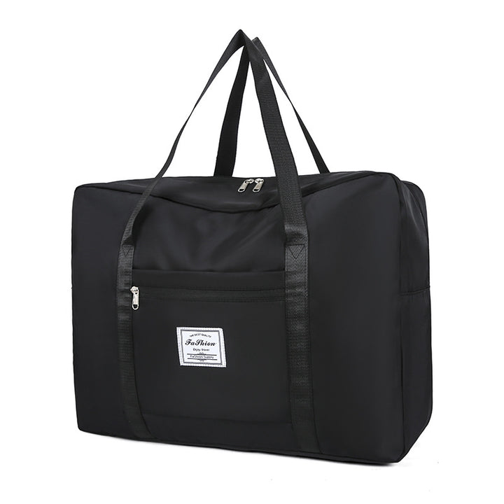 Spacious Travel Organizer