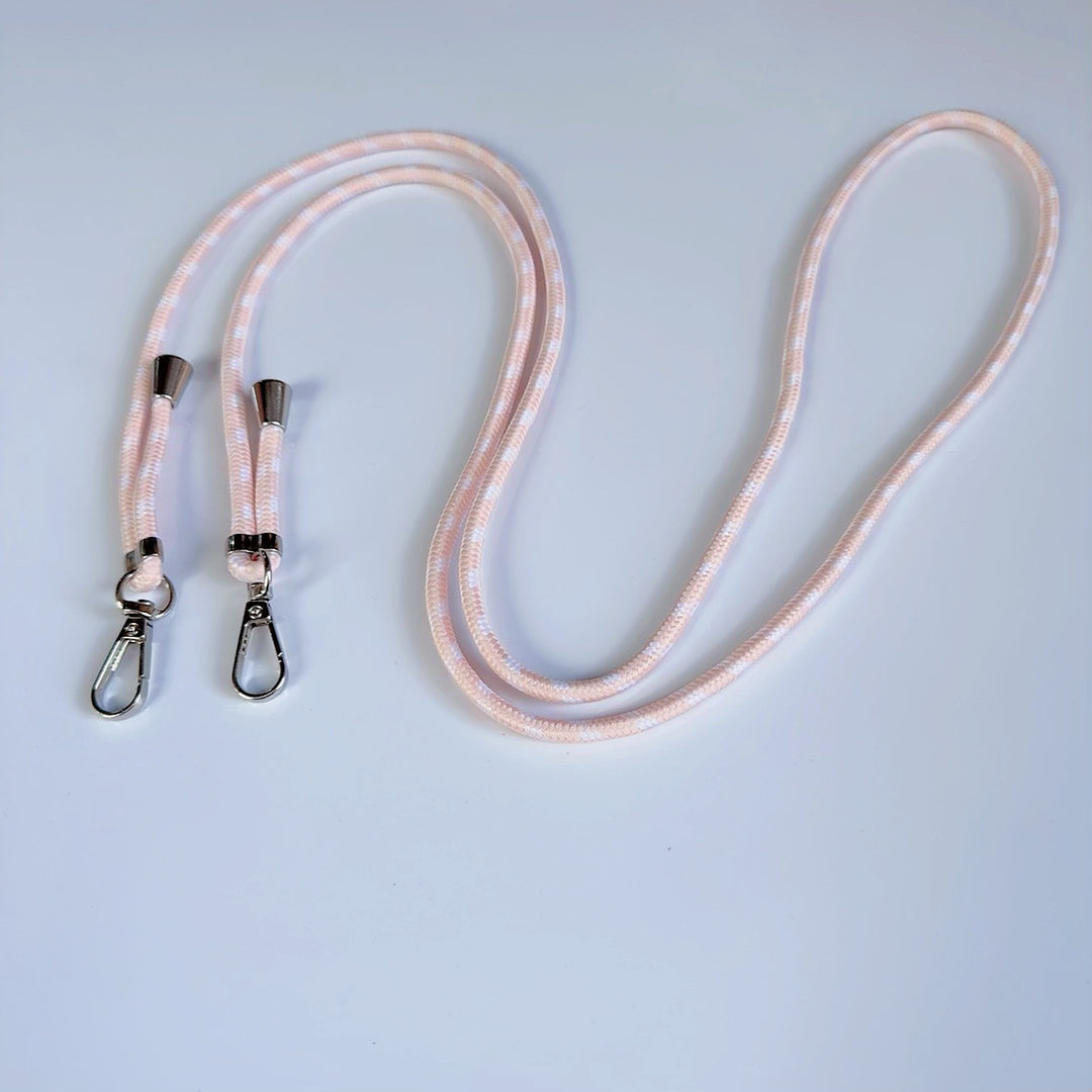 Dual-Clip Dog Leash Stornfield