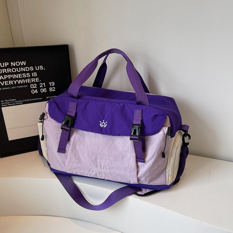 Versatile Adventure Sports Duffle