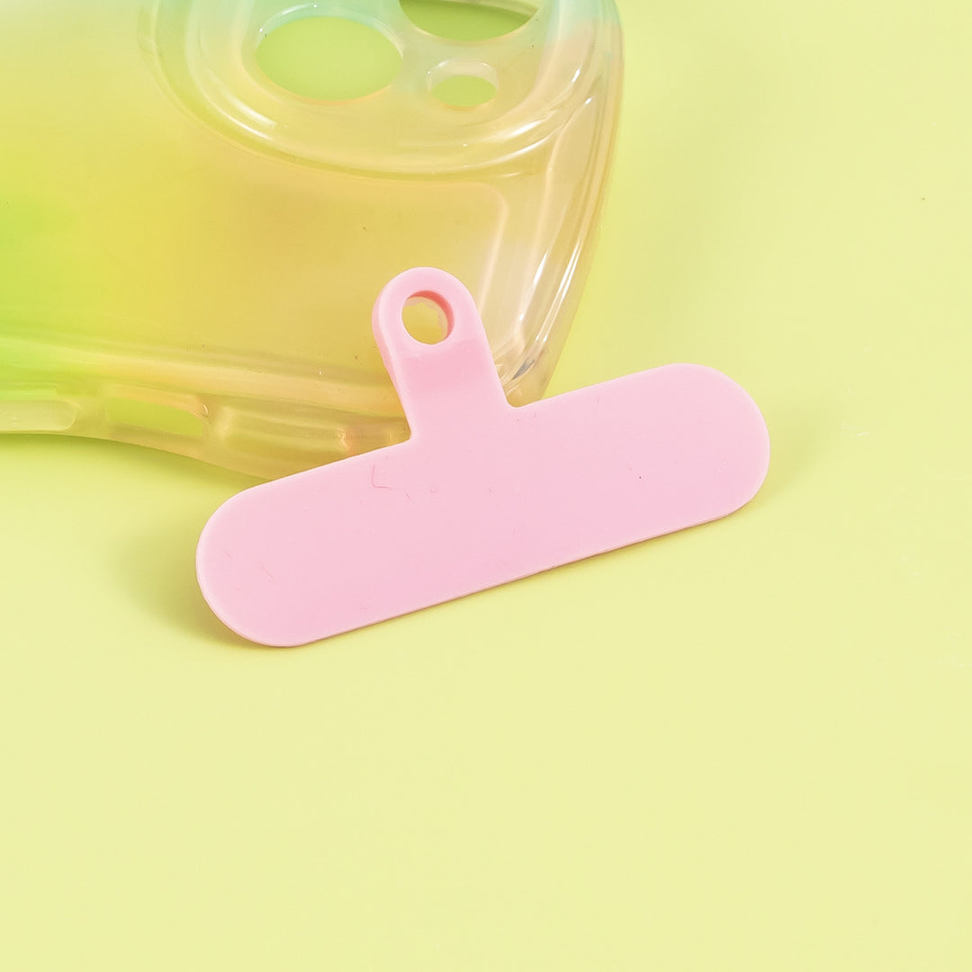 Versatile Silicone Phone Holder Stornfield