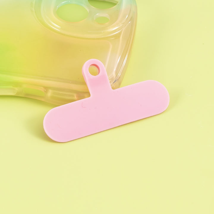Versatile Silicone Phone Holder Stornfield
