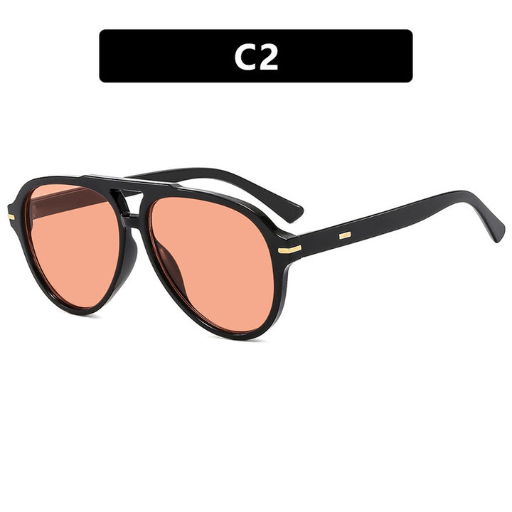 Women's stylish sunglasses with distinctive design Stornfield