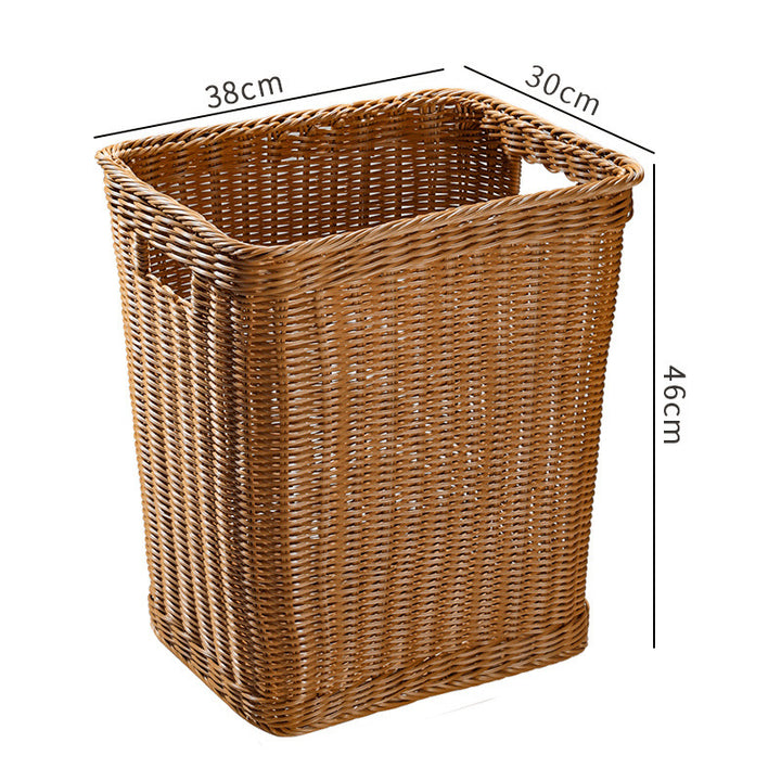 Woven Storage Container Stornfield