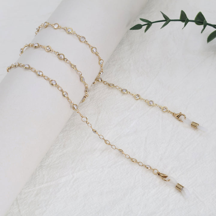 Star-Designed Chain Stornfield