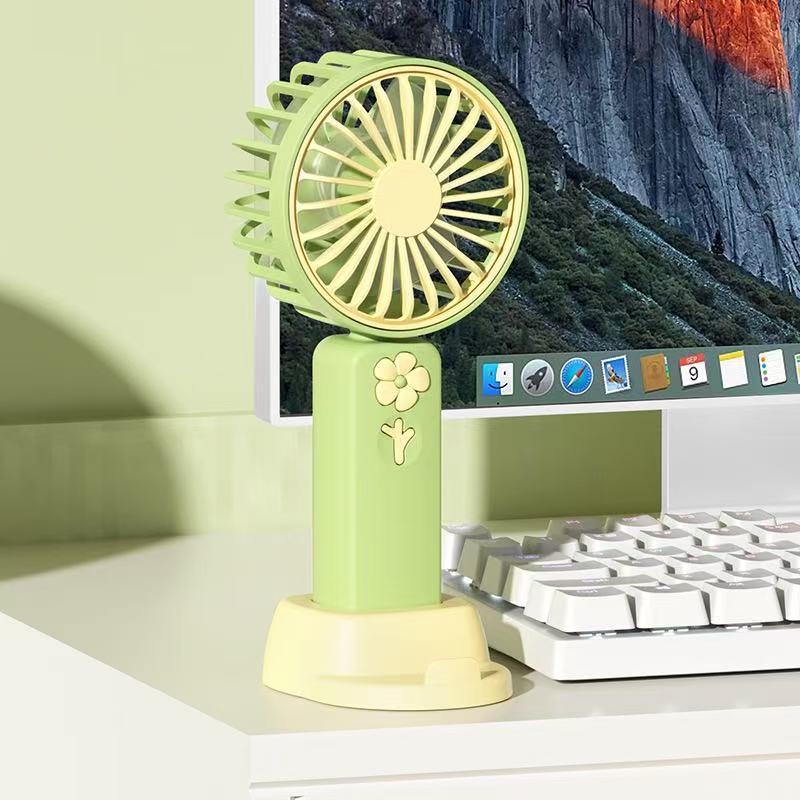 Women portable mini fan Stornfield