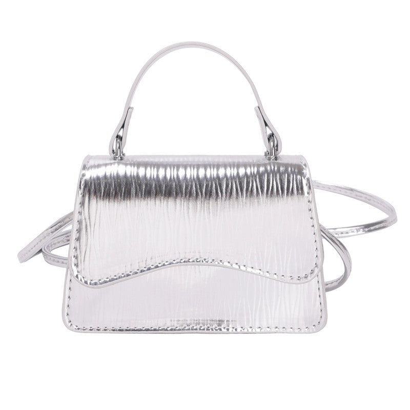WoTextured Crossbody Purse Stornfield