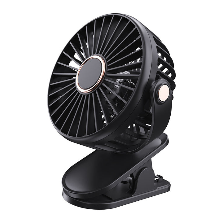 Ladies portable table fan Stornfield
