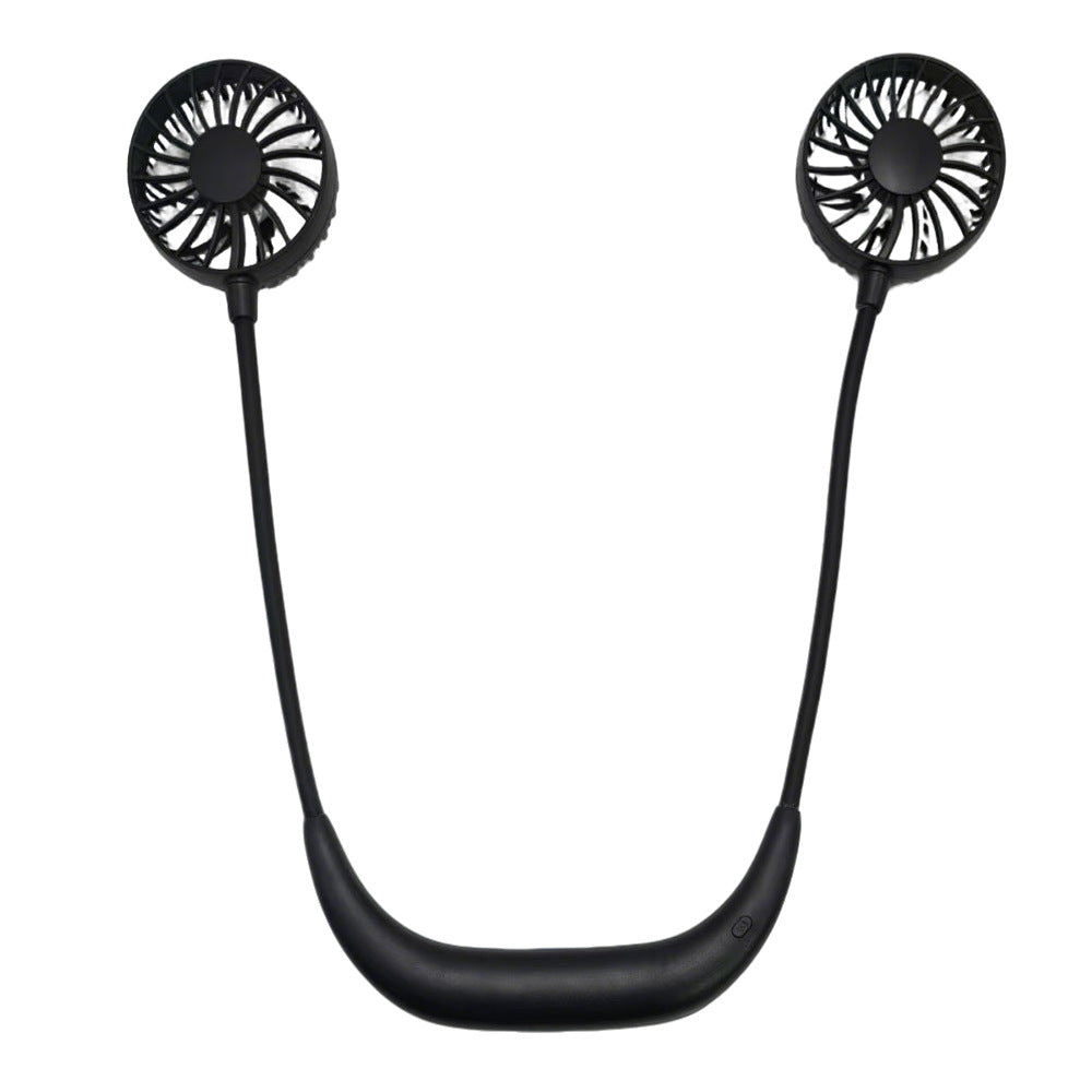 Ladies portable USB fan Stornfield