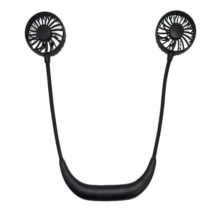 Ladies portable USB fan Stornfield