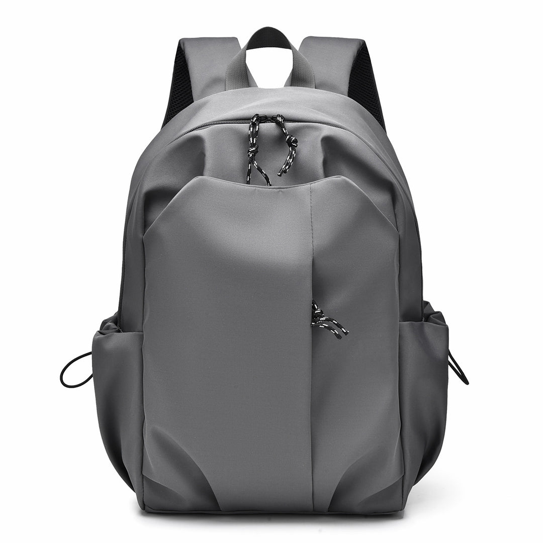 High-Capacity Everyday Backpack Stornfield