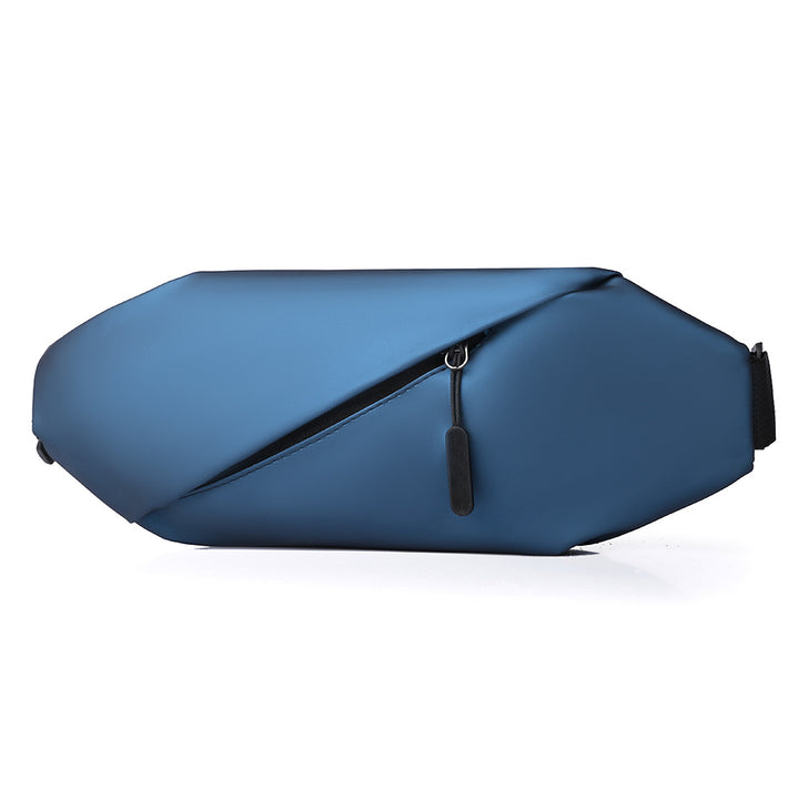 Sleek Waterproof Crossbody Bag Stornfield