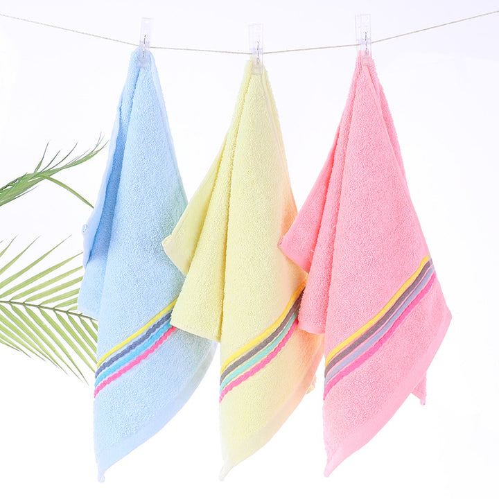 Ladies soft and cuddly towels Stornfield