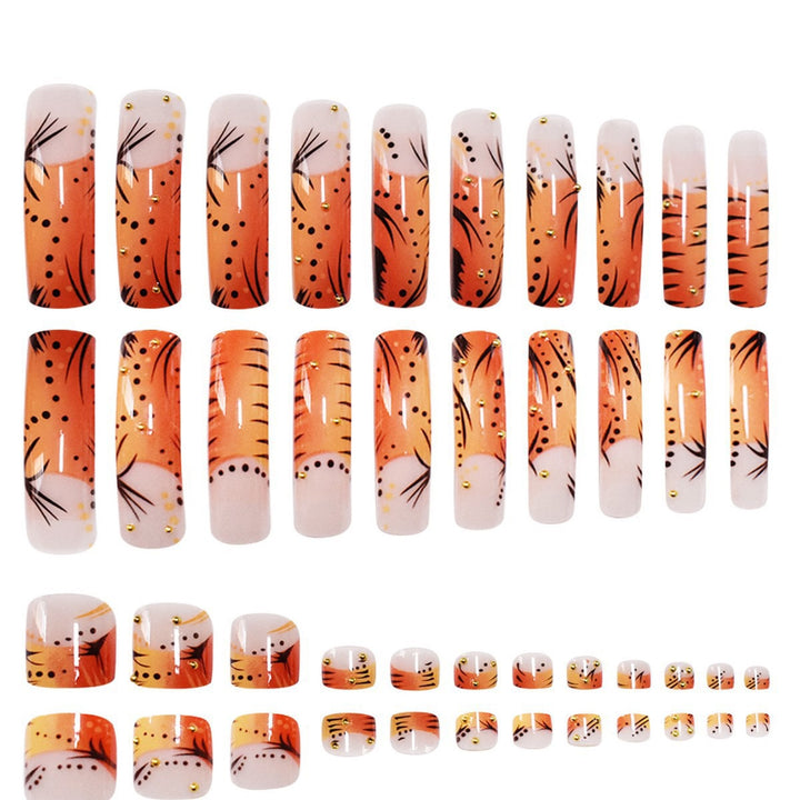 Artistic Nail Art Set Stornfield