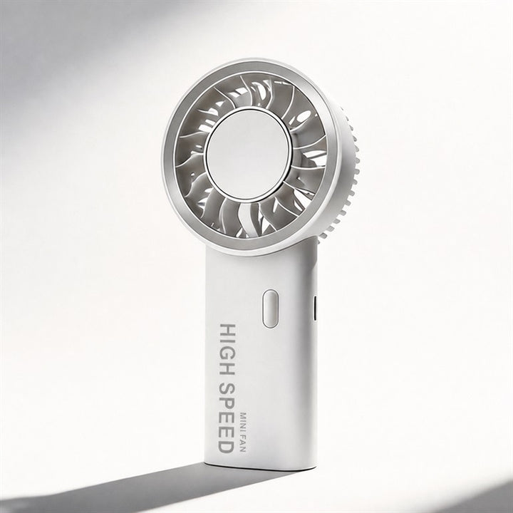 Unisex Portable Mini Fan Stornfield
