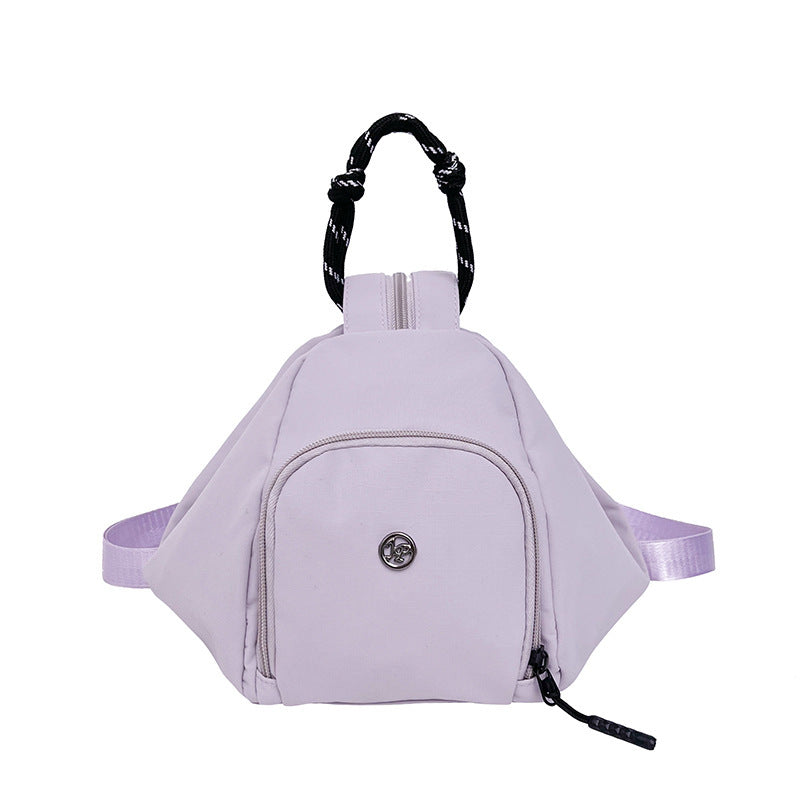 Stylish Sling Backpack Stornfield