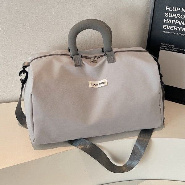Travel Duffel