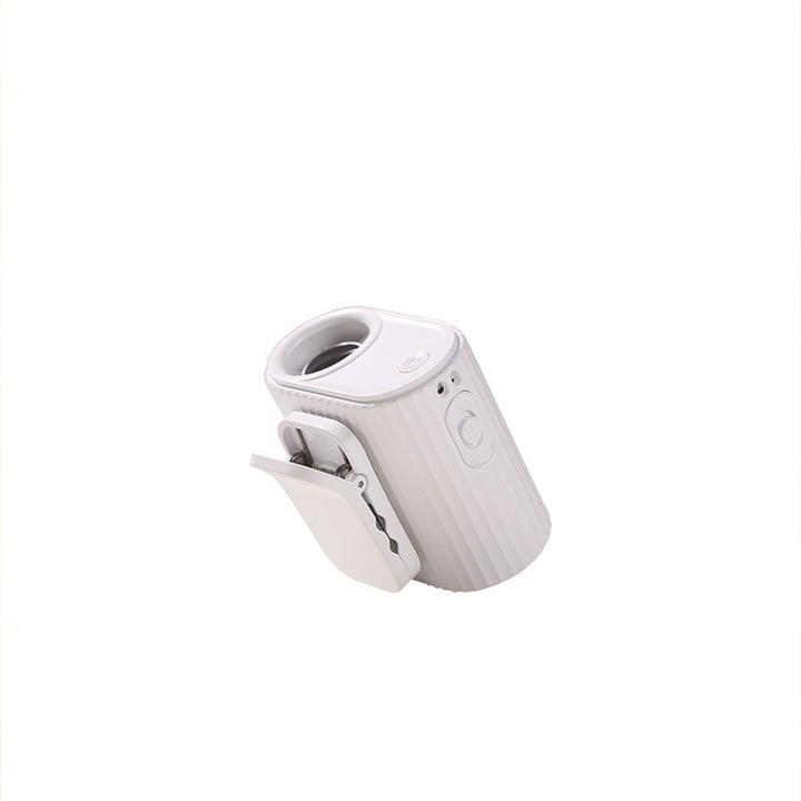 Ladies Portable Mini Air Purifier Stornfield