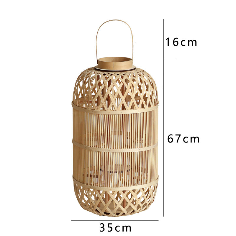 Decorative Lantern Stornfield
