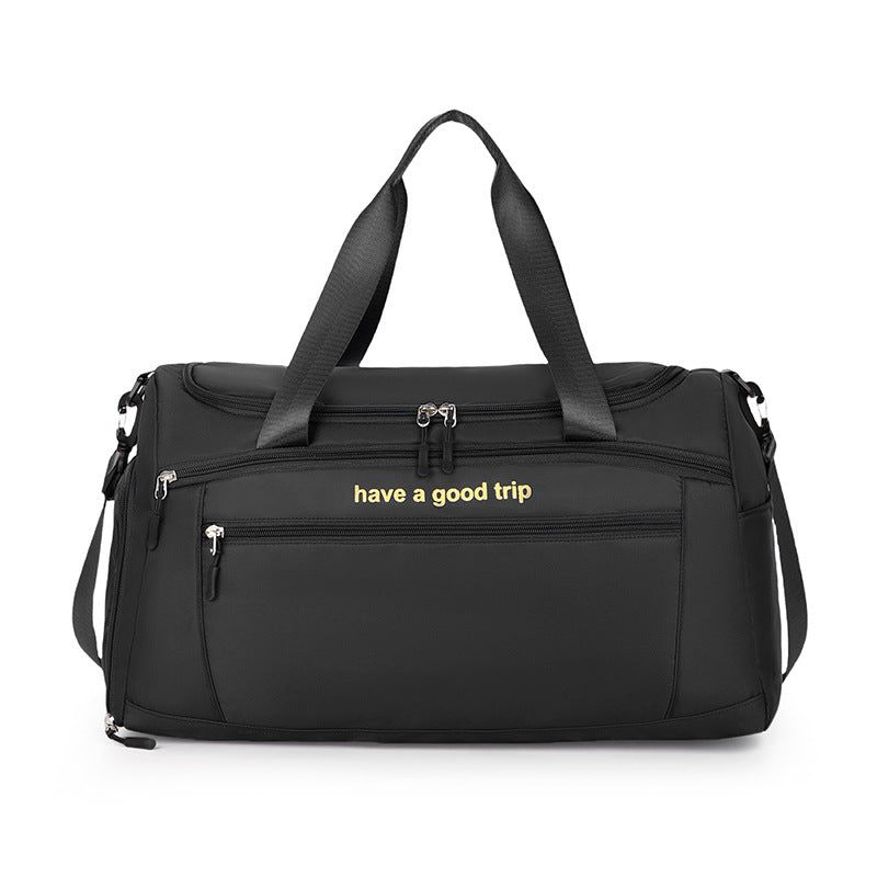 Versatile Travel Duffel Bag Stornfield