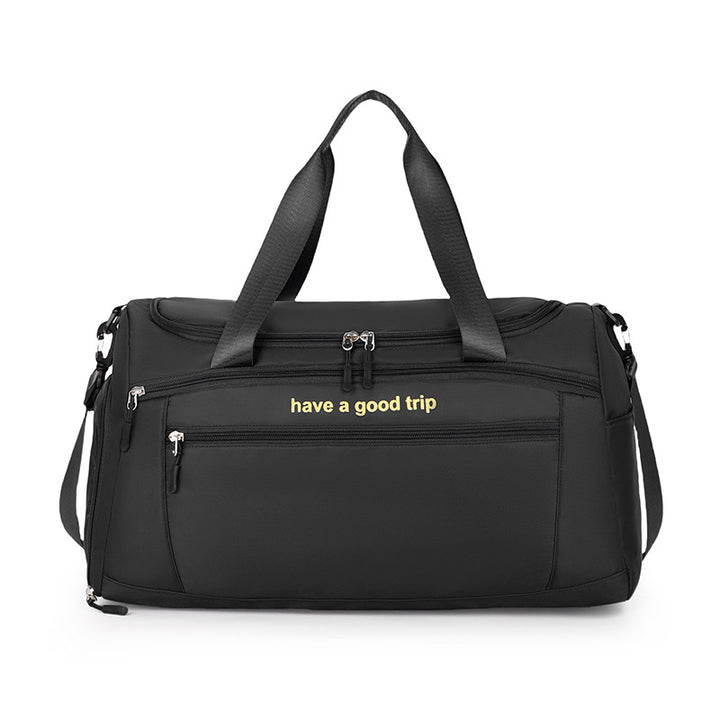 Versatile Travel Duffel Bag Stornfield