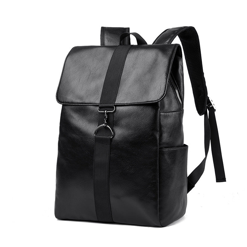 Elegant backpack with multifunctional storage Stornfield