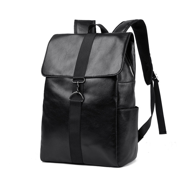 Elegant backpack with multifunctional storage Stornfield